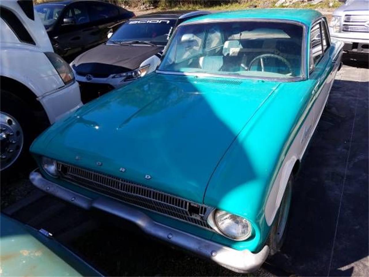 1961 Ford Falcon for Sale | ClassicCars.com | CC-1314970