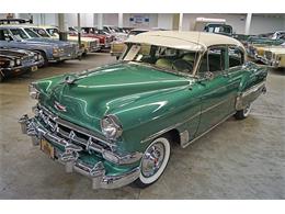 1954 Chevrolet Bel Air (CC-1315085) for sale in Monroe Township, New Jersey