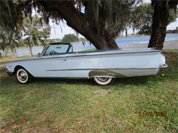 1960 Ford Sunliner (CC-1315086) for sale in Avon Park, Florida