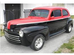 1948 Ford Street Rod (CC-1315115) for sale in Miami, Florida