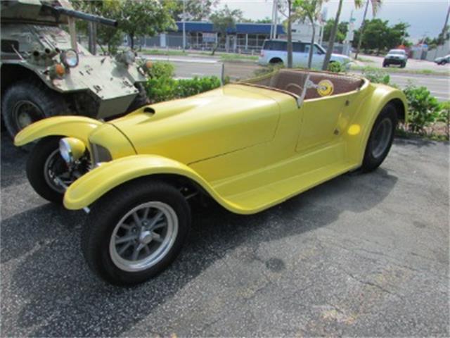 1927 Ford Model T (CC-1315117) for sale in Miami, Florida
