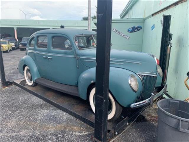 1939 Ford Deluxe (CC-1315119) for sale in Miami, Florida