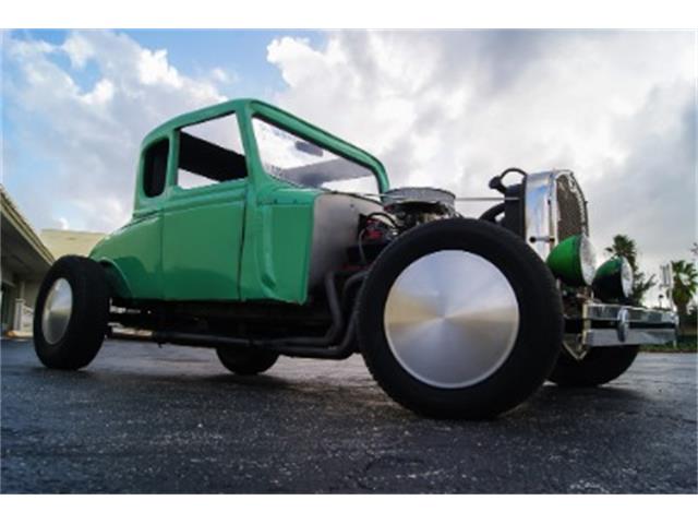 1930 Ford Rat Rod for Sale | ClassicCars.com | CC-1315127