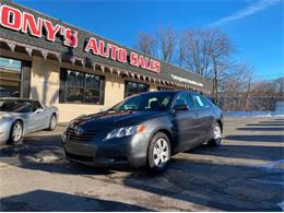 2009 Toyota Camry (CC-1315133) for sale in Waterbury, Connecticut