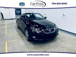 2011 Lexus IS250 (CC-1315141) for sale in Mooresville, North Carolina