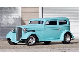 1934 Chevrolet Sedan (CC-1315157) for sale in Eustis, Florida