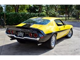 1973 Chevrolet Camaro Z28 (CC-1315158) for sale in Eustis, Florida