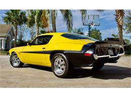 1973 Chevrolet Camaro Z28 (CC-1315158) for sale in Eustis, Florida