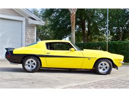 1973 Chevrolet Camaro Z28 (CC-1315158) for sale in Eustis, Florida