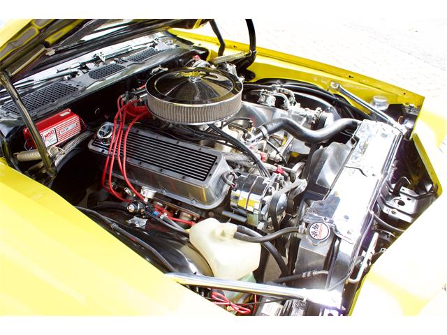 1973 Chevrolet Camaro Z28 (CC-1315158) for sale in Eustis, Florida