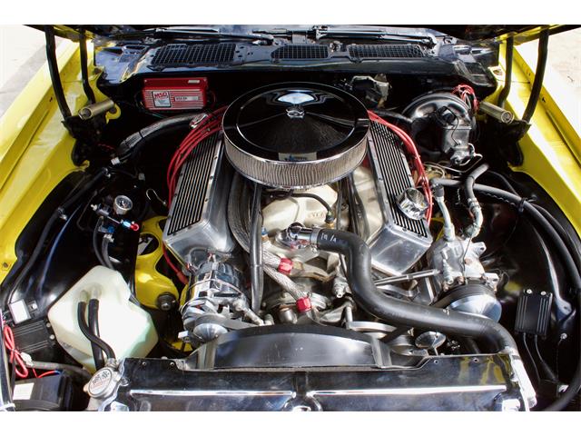 1973 Chevrolet Camaro Z28 (CC-1315158) for sale in Eustis, Florida