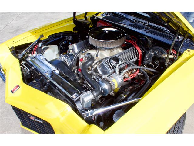 1973 Chevrolet Camaro Z28 (CC-1315158) for sale in Eustis, Florida
