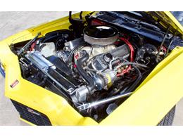 1973 Chevrolet Camaro Z28 (CC-1315158) for sale in Eustis, Florida