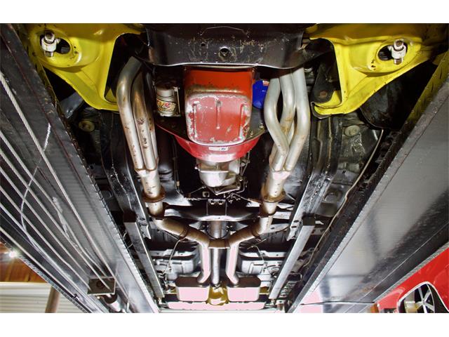 1973 Chevrolet Camaro Z28 (CC-1315158) for sale in Eustis, Florida