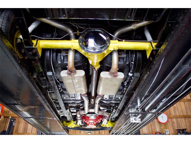 1973 Chevrolet Camaro Z28 (CC-1315158) for sale in Eustis, Florida