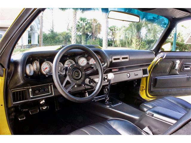 1973 Chevrolet Camaro Z28 (CC-1315158) for sale in Eustis, Florida