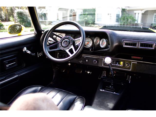1973 Chevrolet Camaro Z28 (CC-1315158) for sale in Eustis, Florida