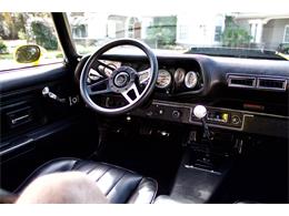 1973 Chevrolet Camaro Z28 (CC-1315158) for sale in Eustis, Florida