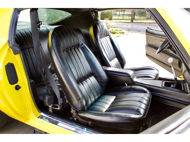 1973 Chevrolet Camaro Z28 (CC-1315158) for sale in Eustis, Florida