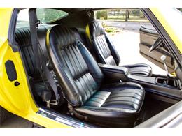 1973 Chevrolet Camaro Z28 (CC-1315158) for sale in Eustis, Florida