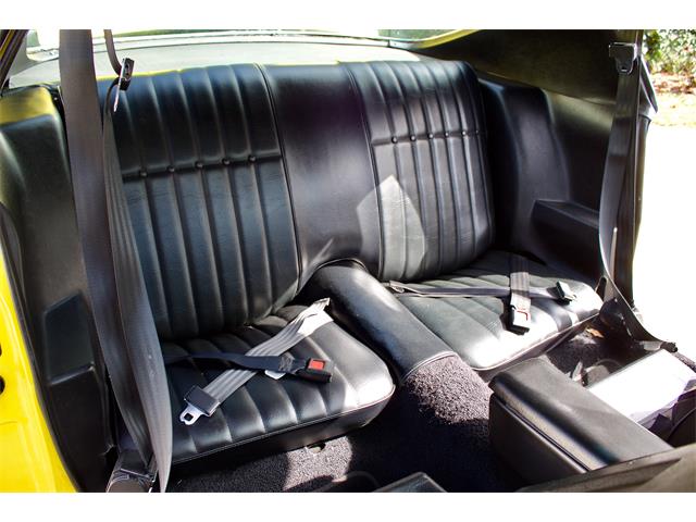 1973 Chevrolet Camaro Z28 (CC-1315158) for sale in Eustis, Florida