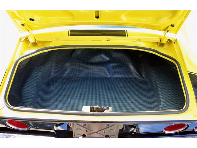 1973 Chevrolet Camaro Z28 (CC-1315158) for sale in Eustis, Florida