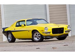 1973 Chevrolet Camaro Z28 (CC-1315158) for sale in Eustis, Florida