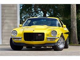 1973 Chevrolet Camaro Z28 (CC-1315158) for sale in Eustis, Florida