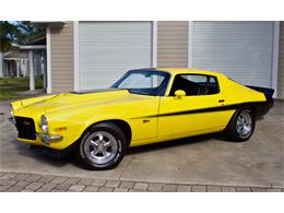 1973 Chevrolet Camaro Z28 (CC-1315158) for sale in Eustis, Florida