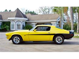 1973 Chevrolet Camaro Z28 (CC-1315158) for sale in Eustis, Florida