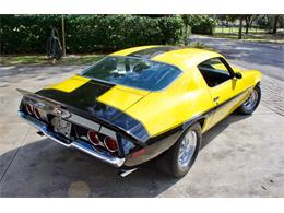 1973 Chevrolet Camaro Z28 (CC-1315158) for sale in Eustis, Florida