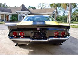 1973 Chevrolet Camaro Z28 (CC-1315158) for sale in Eustis, Florida