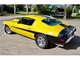 1973 Chevrolet Camaro Z28 (CC-1315158) for sale in Eustis, Florida