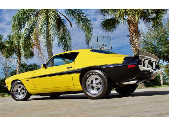 1973 Chevrolet Camaro Z28 (CC-1315158) for sale in Eustis, Florida