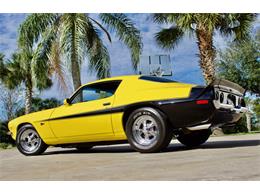 1973 Chevrolet Camaro Z28 (CC-1315158) for sale in Eustis, Florida