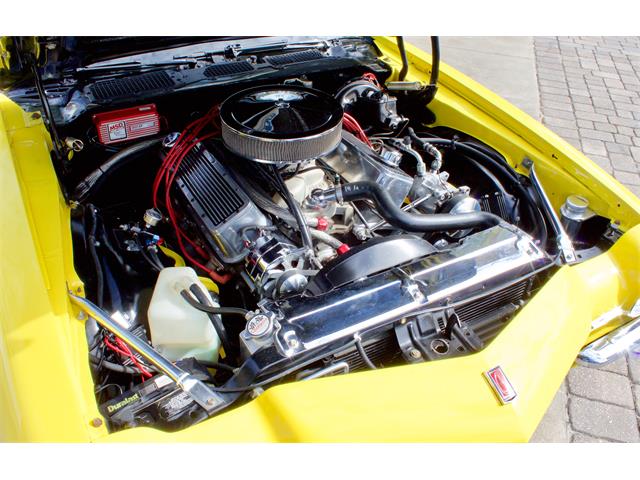 1973 Chevrolet Camaro Z28 (CC-1315158) for sale in Eustis, Florida