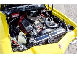 1973 Chevrolet Camaro Z28 (CC-1315158) for sale in Eustis, Florida