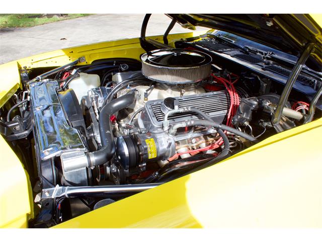 1973 Chevrolet Camaro Z28 (CC-1315158) for sale in Eustis, Florida