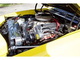 1973 Chevrolet Camaro Z28 (CC-1315158) for sale in Eustis, Florida