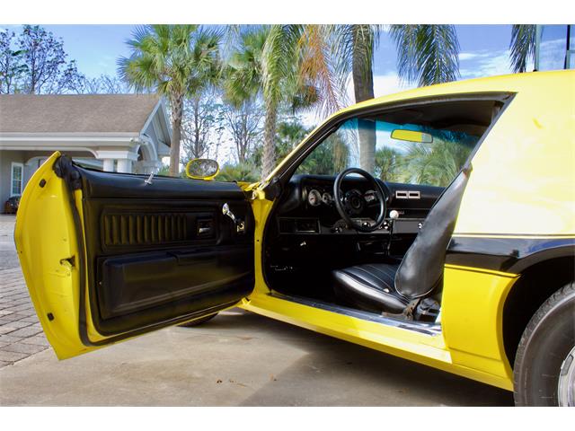 1973 Chevrolet Camaro Z28 (CC-1315158) for sale in Eustis, Florida