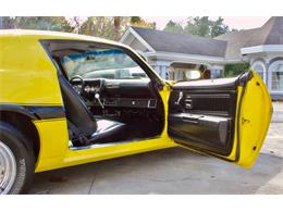1973 Chevrolet Camaro Z28 (CC-1315158) for sale in Eustis, Florida