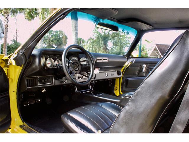 1973 Chevrolet Camaro Z28 (CC-1315158) for sale in Eustis, Florida