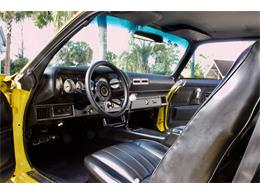 1973 Chevrolet Camaro Z28 (CC-1315158) for sale in Eustis, Florida