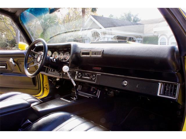 1973 Chevrolet Camaro Z28 (CC-1315158) for sale in Eustis, Florida