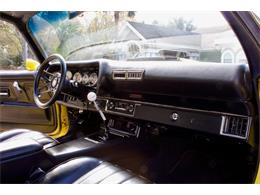 1973 Chevrolet Camaro Z28 (CC-1315158) for sale in Eustis, Florida