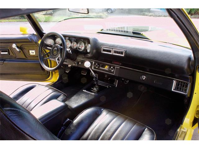 1973 Chevrolet Camaro Z28 (CC-1315158) for sale in Eustis, Florida