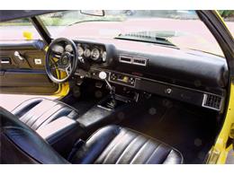 1973 Chevrolet Camaro Z28 (CC-1315158) for sale in Eustis, Florida