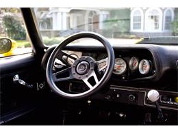 1973 Chevrolet Camaro Z28 (CC-1315158) for sale in Eustis, Florida