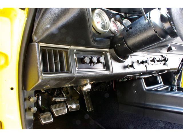 1973 Chevrolet Camaro Z28 (CC-1315158) for sale in Eustis, Florida