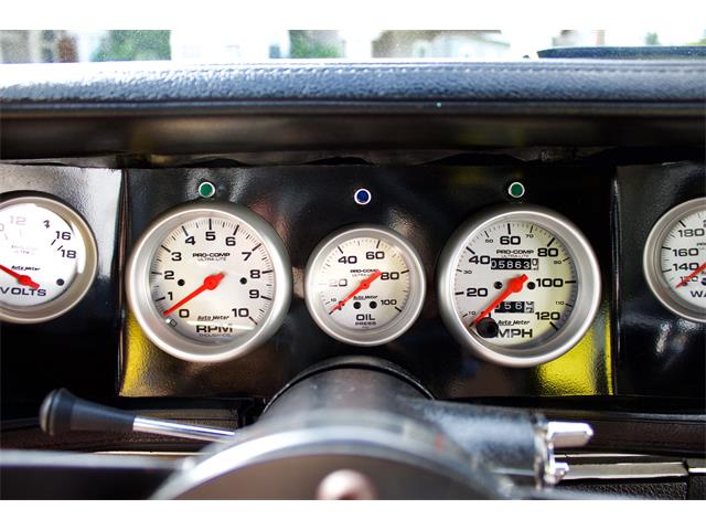 1973 Chevrolet Camaro Z28 (CC-1315158) for sale in Eustis, Florida